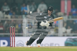 India New Zealand Cricket