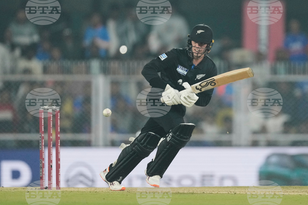 India New Zealand Cricket