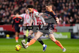 Britain Premier League Soccer