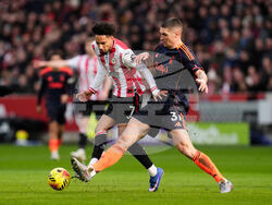 Britain Premier League Soccer