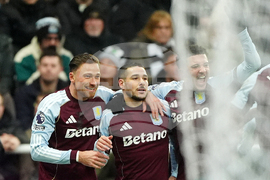 Britain Premier League Soccer