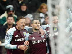 Britain Premier League Soccer