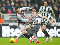 Britain Premier League Soccer