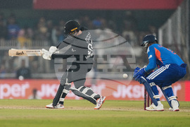 India New Zealand Cricket