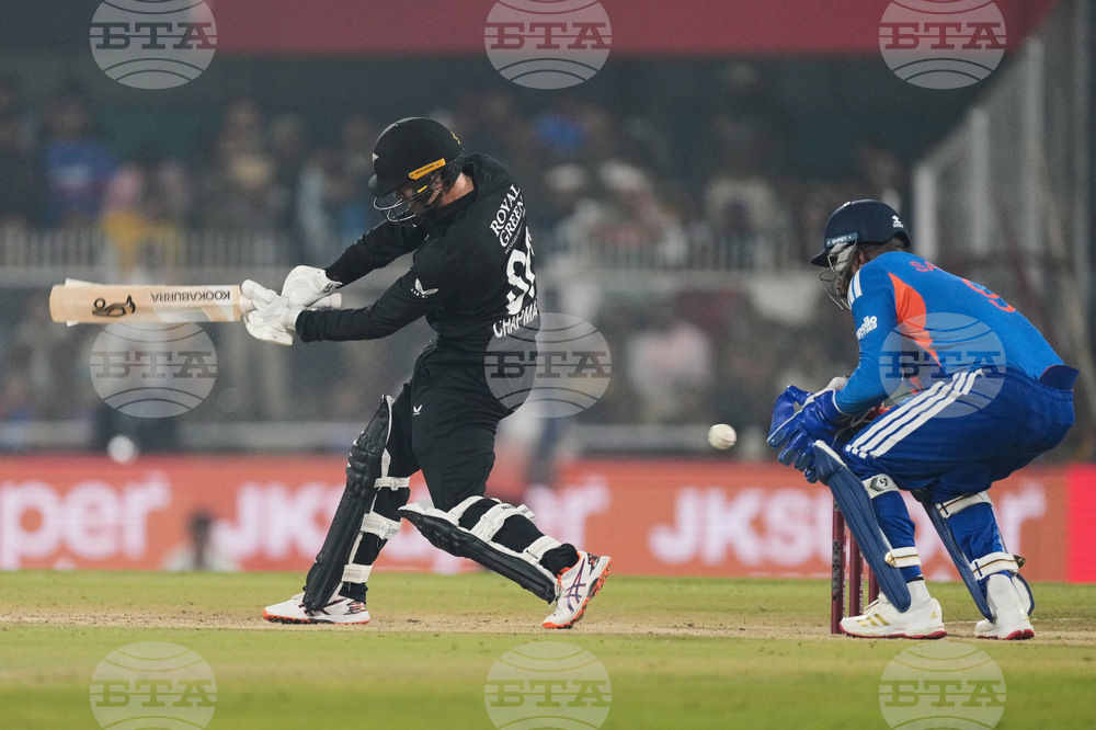 India New Zealand Cricket