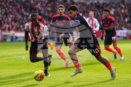 Britain Premier League Soccer