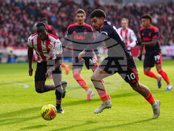 Britain Premier League Soccer