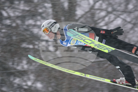 Germany Ski Jumping