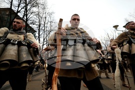 Перник - „Сурва“ - фестивал