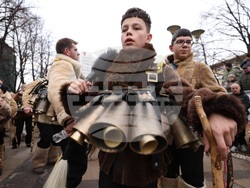 Перник - „Сурва“ - фестивал