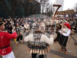 Перник - „Сурва“ - фестивал