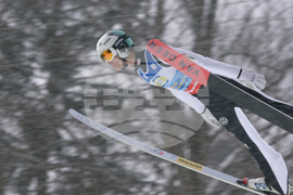 Germany Ski Jumping