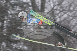 Germany Ski Jumping