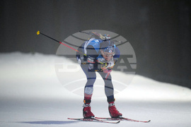 Czech Republic World Cup Biathlon