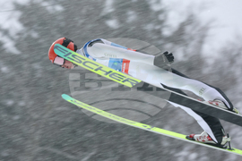 Germany Ski Jumping