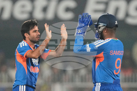 India New Zealand Cricket