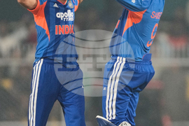 India New Zealand Cricket