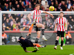 Britain Premier League Soccer