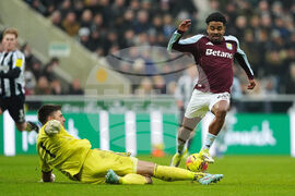 Britain Premier League Soccer