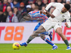 Britain Premier League Soccer