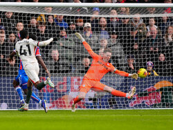 Britain Premier League Soccer