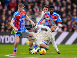 Britain Premier League Soccer