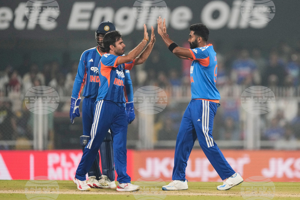 India New Zealand Cricket