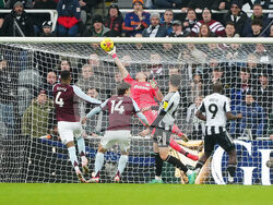 Britain Premier League Soccer