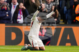 Britain Premier League Soccer