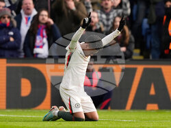 Britain Premier League Soccer