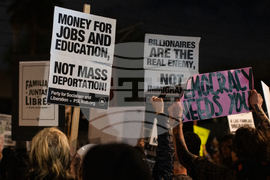 Immigration Enforcement Arizona