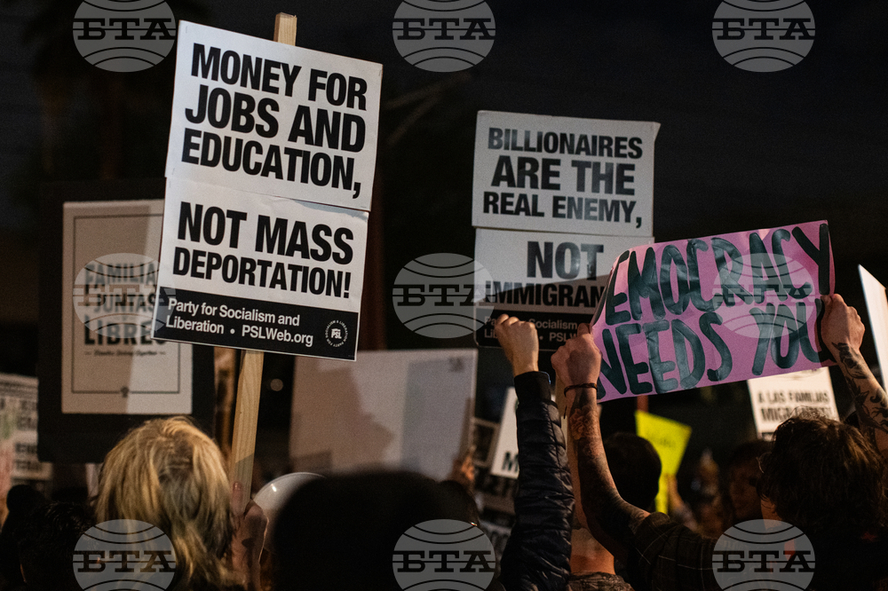 Immigration Enforcement Arizona