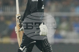 India New Zealand Cricket