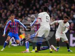 Britain Premier League Soccer