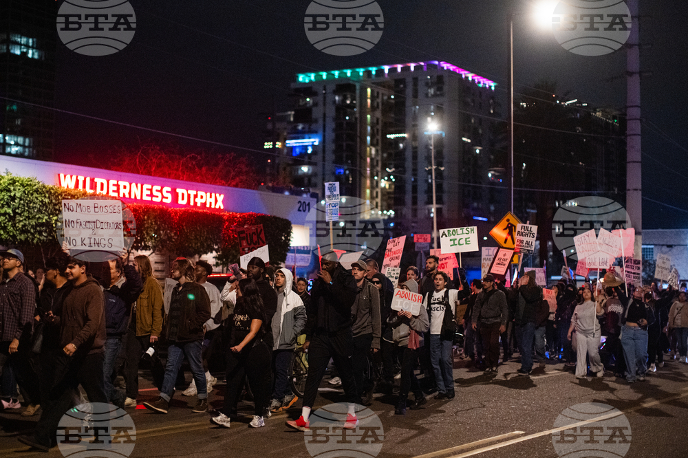 Immigration Enforcement Arizona