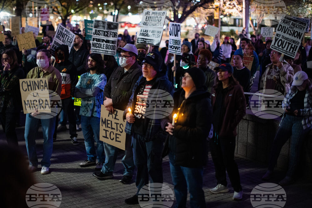 Immigration Enforcement Arizona