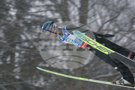 Germany Ski Jumping