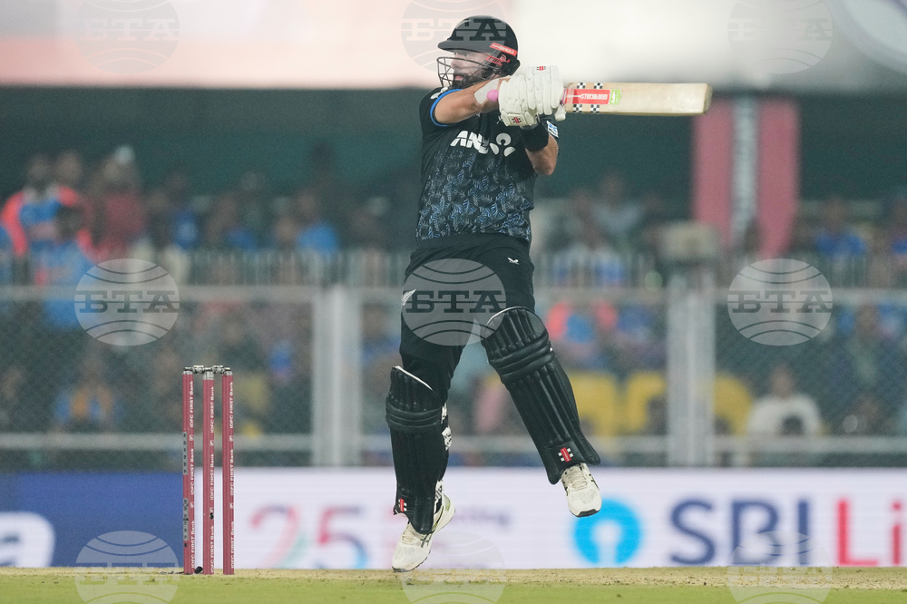 India New Zealand Cricket