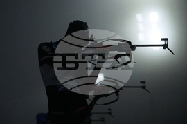 Czech Republic World Cup Biathlon