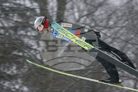Germany Ski Jumping