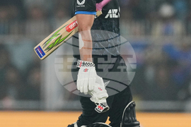 India New Zealand Cricket