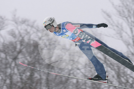 Germany Ski Jumping