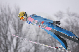 Germany Ski Jumping