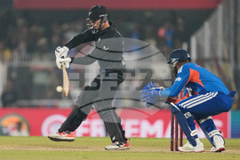 India New Zealand Cricket