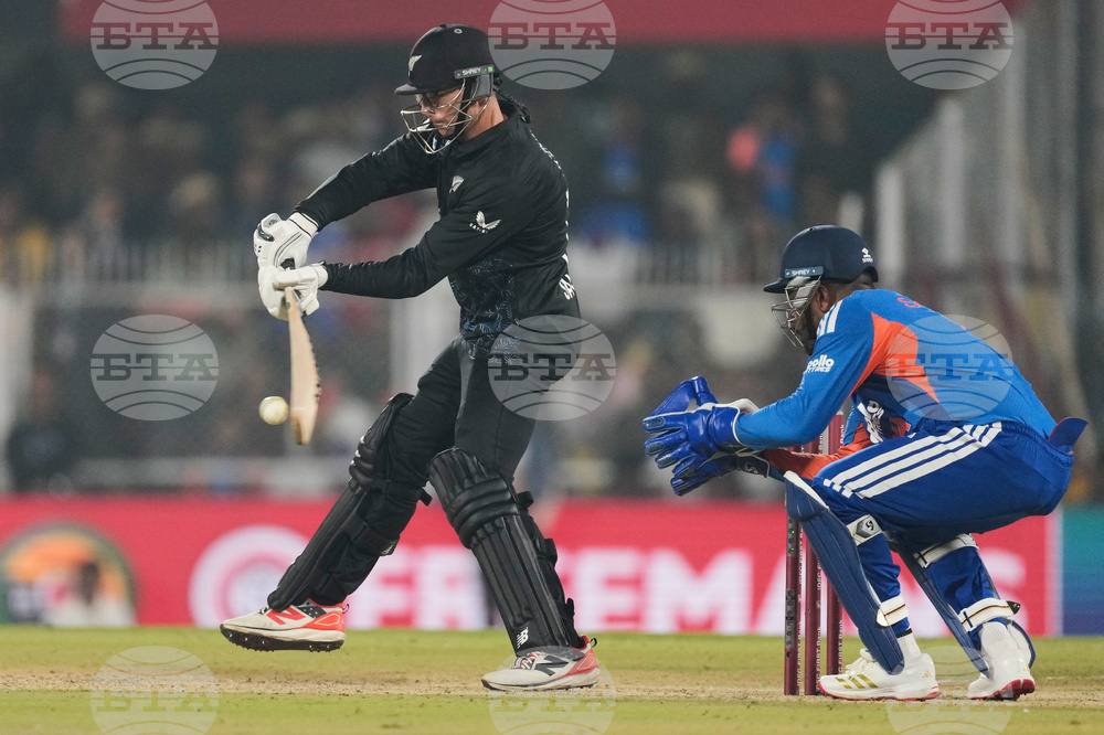 India New Zealand Cricket