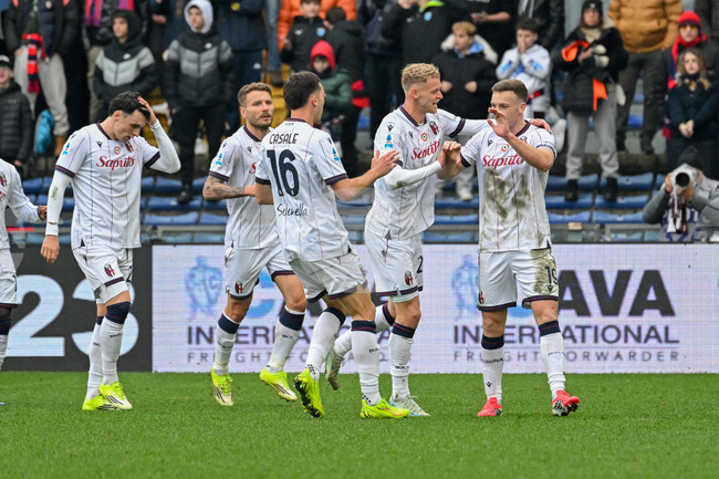 Italy Serie A Soccer