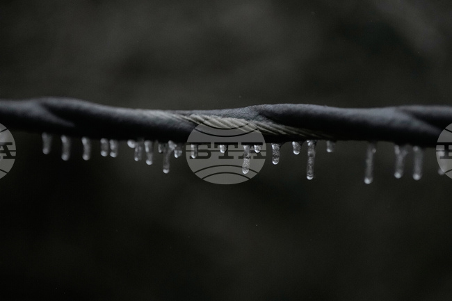 Winter Weather Georgia