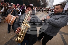 Перник - „Сурва“ - фестивал