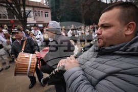 Перник - „Сурва“ - фестивал