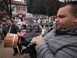 Перник - „Сурва“ - фестивал